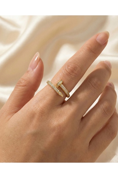 KBC STORE Kbc Caroline Ring