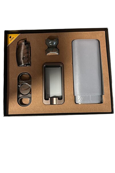 COHİBA Puro Seti CST0302