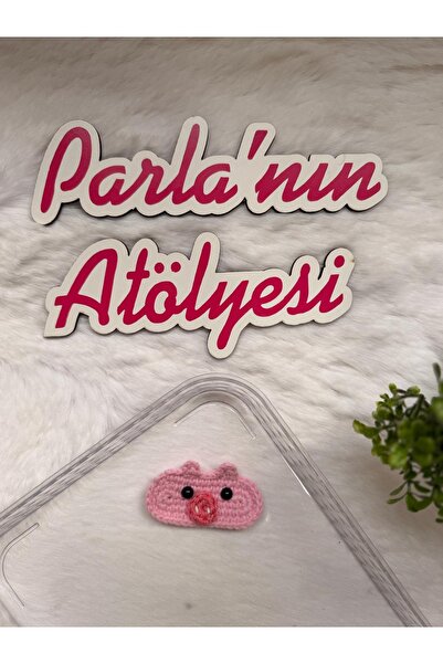 SOFT Klipsi za kosu za bebe od 0 do 3 godine, za tanku kosu ili bez kose, ruč...