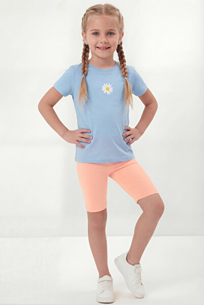 Modmey Детски чорапогащи до коляното за момичета