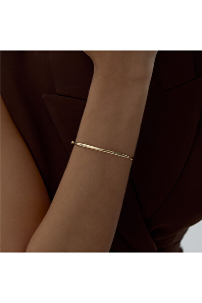 Cherry by Özkonak Simple Line Kelepçe