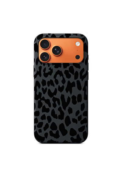 enfein İPhone 17 Pro Max Uyumlu Desen Tasarımlı Yüksek Kalite Premium Lansman...