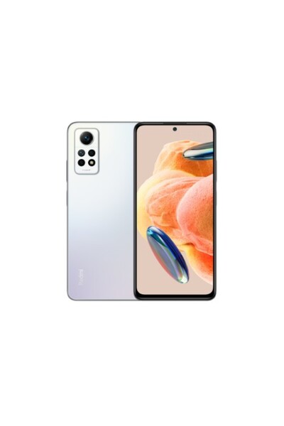 Xiaomi Yenilenmiş REDMI NOTE 12 PRO 8+256GB -B Kalite- Kutup Beyazı