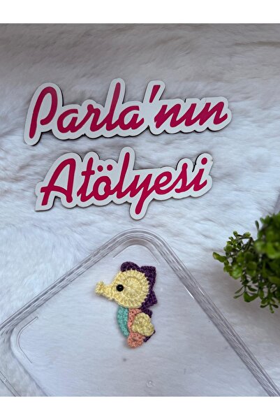 SOFT 0-3 роки з рідким волоссям і без волосся дитяча шпилька ручної роботи, в...