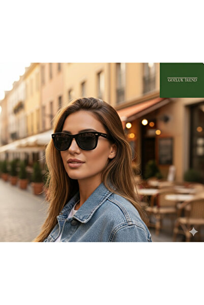 Osse OS3790 COL.03 50 22 150 UNİSEX GÜNEŞ GÖZLÜĞÜ