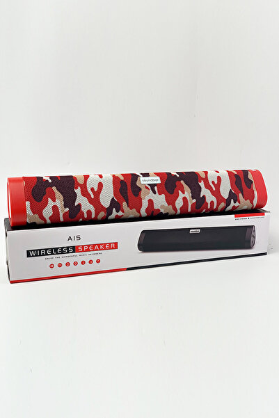 Muchmy Super Bass High Quality Large Rechargeable Wireless Bluetooth Sound Ba...