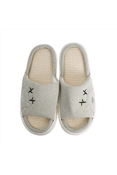 medi Cute Cartoon Women's House Slippers