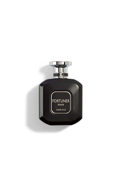 Shaikh Saeed Fortuner Man