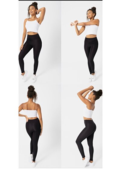 MODA Scuba Tayt günlük kullanım