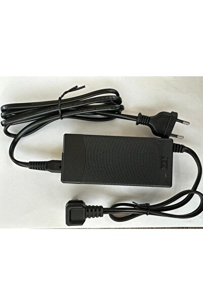 GVE AC/DC Oto Buzdolabı 220 Volt Adaptörü