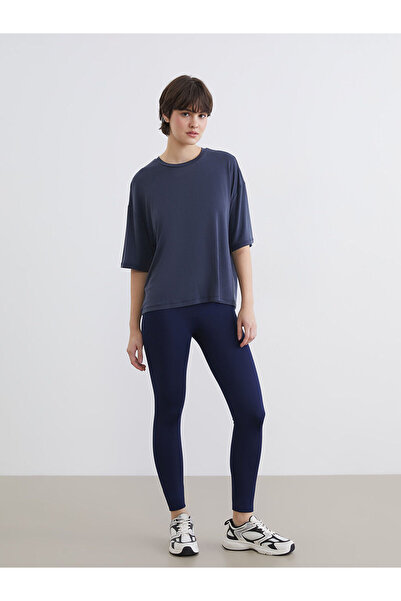 LC Waikiki Γυναικείο κολάν ψηλόμεσο Özmarka New Season