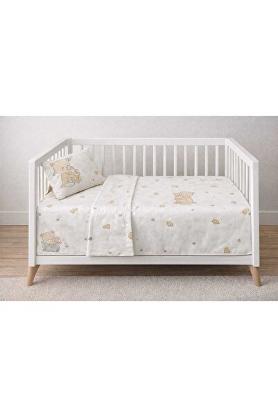 Myra BABY Crib Linen