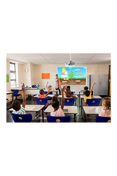 EPSON projector XGA with LAN