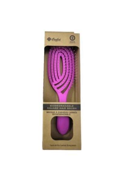 Cecilia - Round Hair Brush | Various Colors