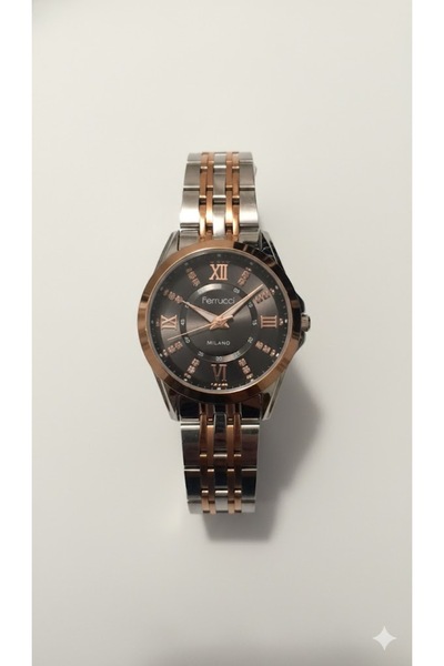 Ferrucci Fc03602M.02 Women Wrist Watch