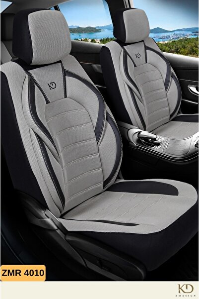 K-Design ZÜMRA SERİSİ UNIVERSAL OTO KOLTUK KILIFI - ZMR 4010