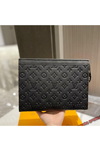GGG Beautiful and elegant men's and women's pouches, master quality, with acc...