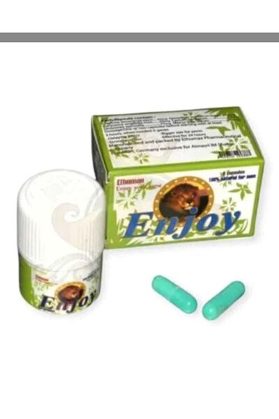 Angora German Enjoy pills