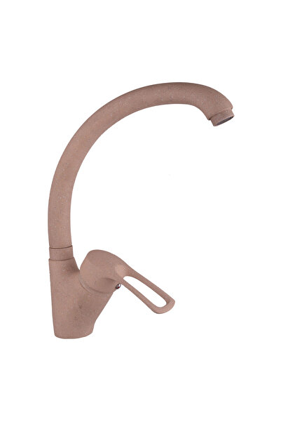 Reecomer Swan Deko Battery Sand Beige