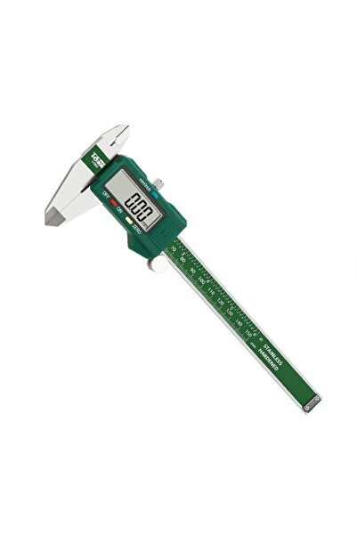 TUOSEN Hassas Dijital Kumpas (150mmX0,01mm)