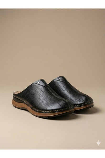 LastStep Konfor ve Sağlık Odaklı Sabo ev Terlik (En Tarz)