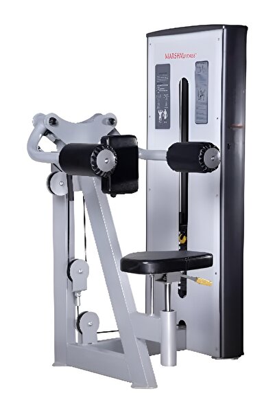 Marshal Fitness جهاز تمرين تمديد الكتف