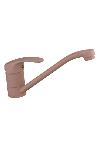 Reecomer Deco Kitchen Faucet Sand Beige