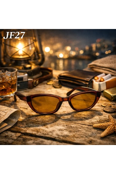 Jack Ferrero نظارات شمسية نسائية مع حماية من الأشعة فوق البنفسجية 400، نظارات...