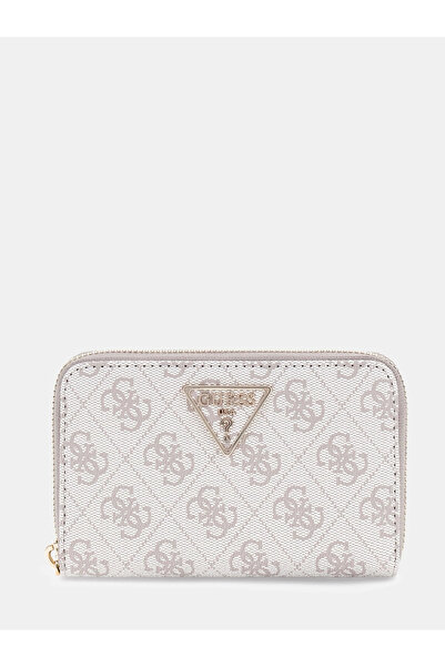 Guess Γυναικείο πορτοφόλι Laurel Ii