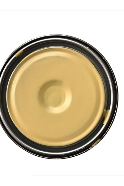 Ersan Boya LUX Solvent Bazlı Parlak Yağlı Boya 0,70 lt (1 kg) - Ahşap Metal K...