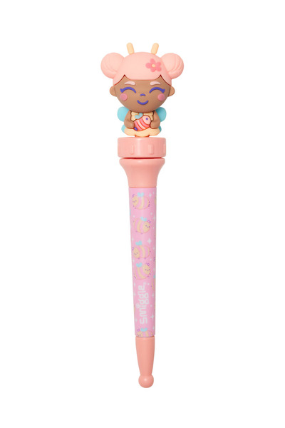 SMIGGLE - Fairy Dust Twirl Fidget Pen