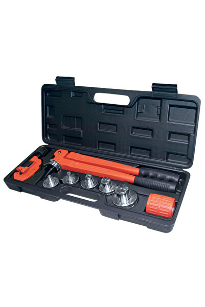 Egamaster 68206 Tool kit for expanding soft copper and aluminum pipes, DIM 12...
