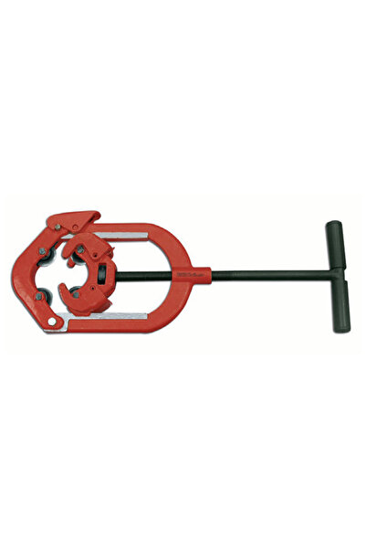 Egamaster 63360 Articulated roller device for cutting stainless steel pipes, ...