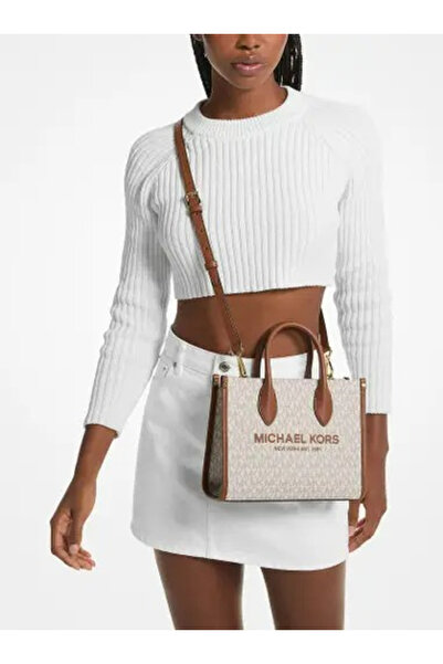 Michael Kors MİRELLA 35F2G7ZC5B ÇANTA