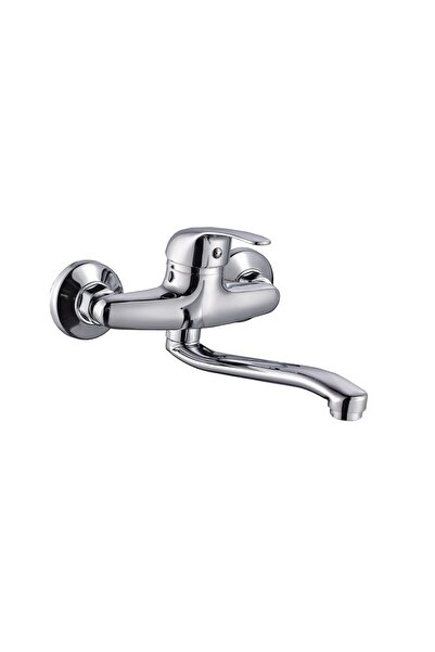 Reecomer Seal Wall Kitchen Faucet