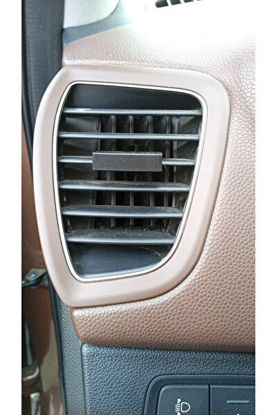 fly3d Hyundai i20 2015-2020 Havalandırma Izgara Yönlendirici 1 Adet