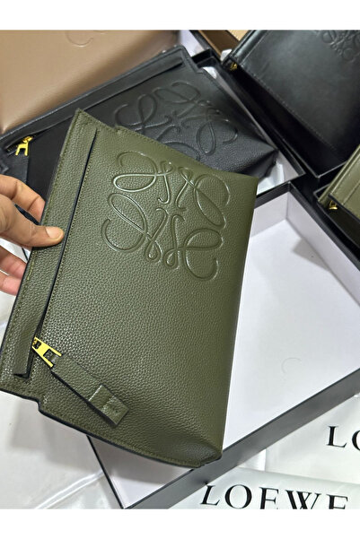 GGG Beautiful and elegant men's and women's pouches, master quality, with acc...