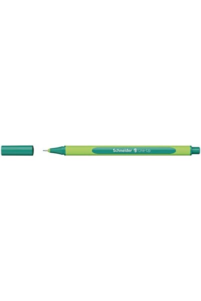 SCHNEIDER Line-up 0.4 mm Turquoise Liner