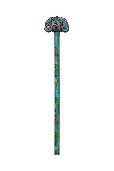 SMIGGLE - Trailblazer Pen Topper
