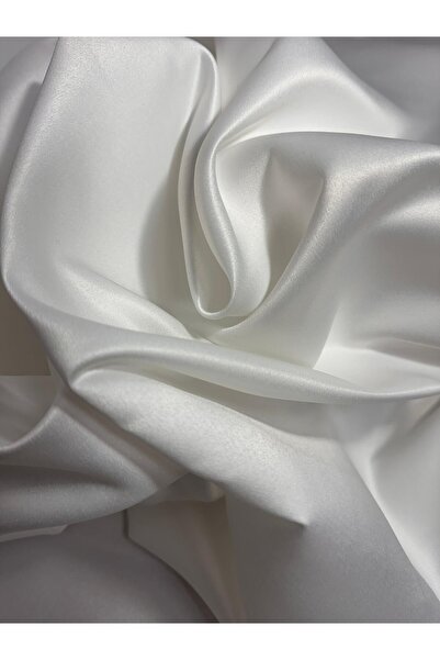 DANTELİSTAN MAT SATEN 02 KIRIK BEYAZ 150 CM