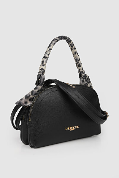 La La'Graccio Paris La'Graccio Paris Women's Joyn Scarf Strap Bag