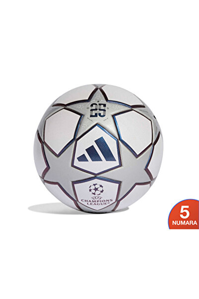 adidas Uefa Champions League 3Rd Top Football Ball Jy8892 White