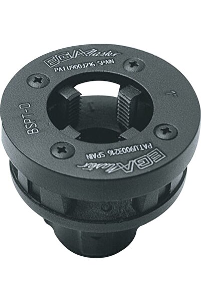 Egamaster 63003 BSPT D.H.T. threading heads, DIM 1/2''