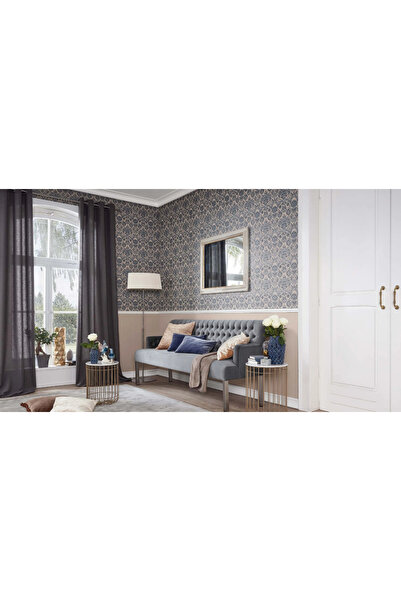 erismann Elegant classic baroque wallpaper