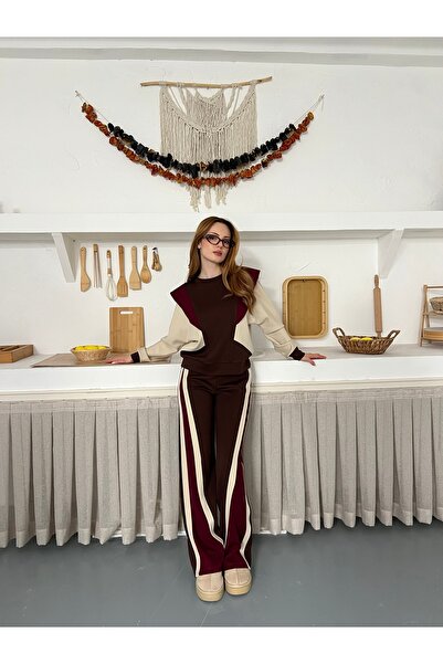 Joi Women's Designer Tracksuit Set