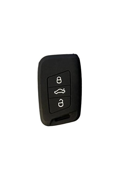 Ufak Tefek Şeyler Volkswagen Passat B8 Key Case