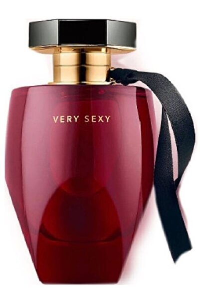 Victoria's Secret Very Sexy EDP 50 ML Parfüm