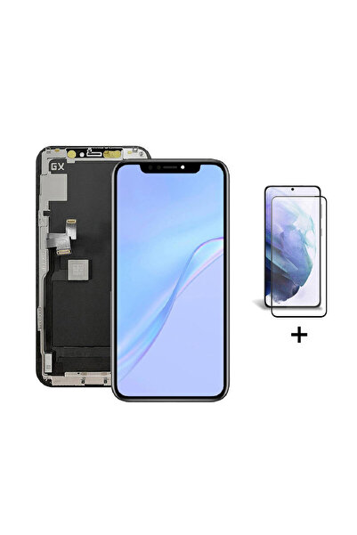 Yedcom Iphone 11 Oled Uyumlu Ekran Lcd Dokunmatik 15ML Yapıştırıcı Ve Kırılma...