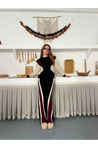 Joi Women's Designer Tracksuit Set