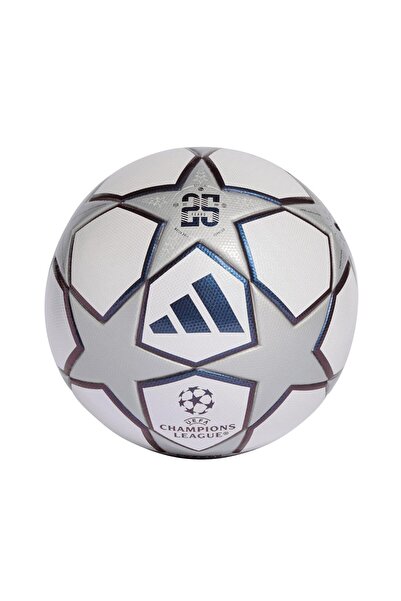adidas UEFA Champions League Futbol Topu (JY8892)